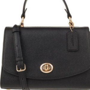 One Shoulder Messenger Handbag